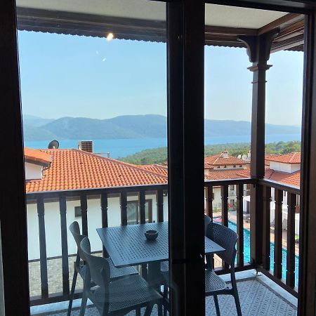 Verde Suites Akyaka Akyaka  Ngoại thất bức ảnh