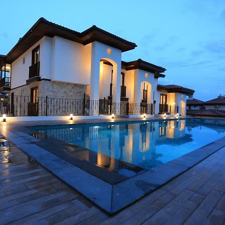 Verde Suites Akyaka Akyaka  Ngoại thất bức ảnh