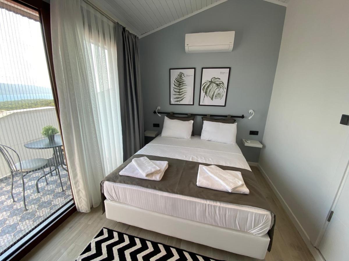Verde Suites Akyaka Akyaka  Ngoại thất bức ảnh
