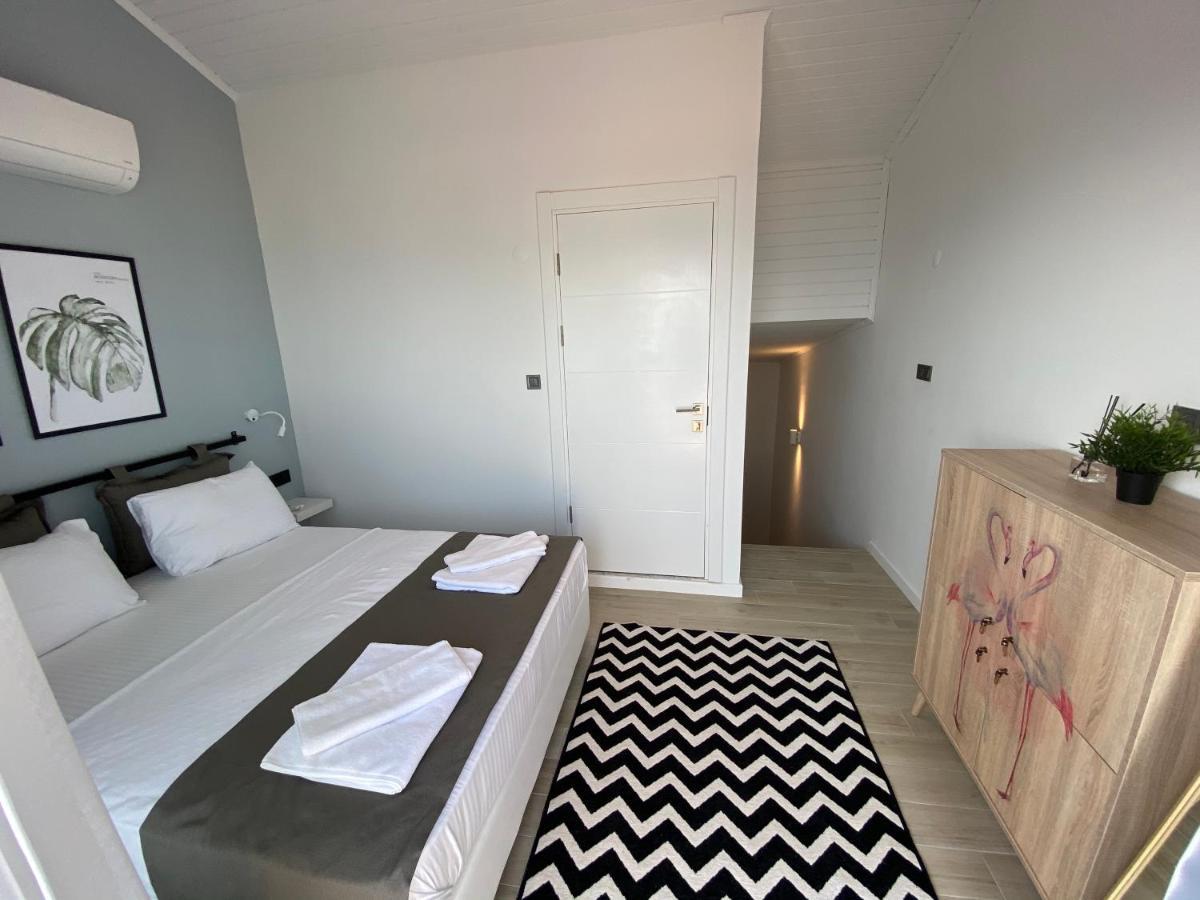 Verde Suites Akyaka Akyaka  Ngoại thất bức ảnh