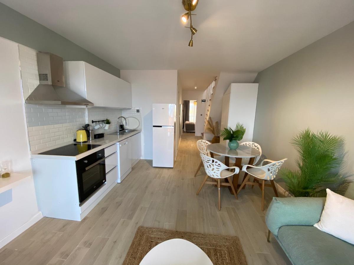 Verde Suites Akyaka Akyaka  Ngoại thất bức ảnh