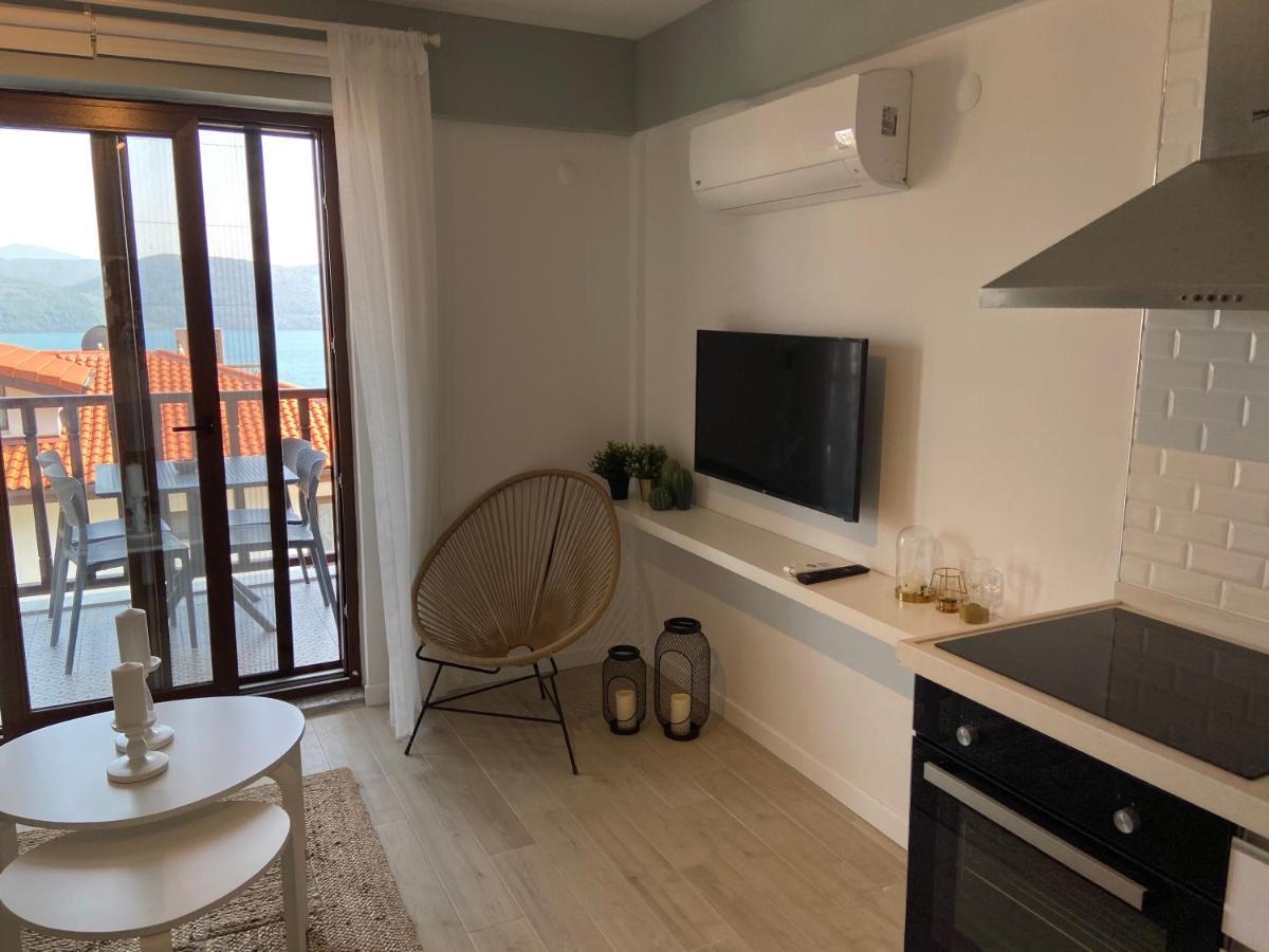 Verde Suites Akyaka Akyaka  Ngoại thất bức ảnh