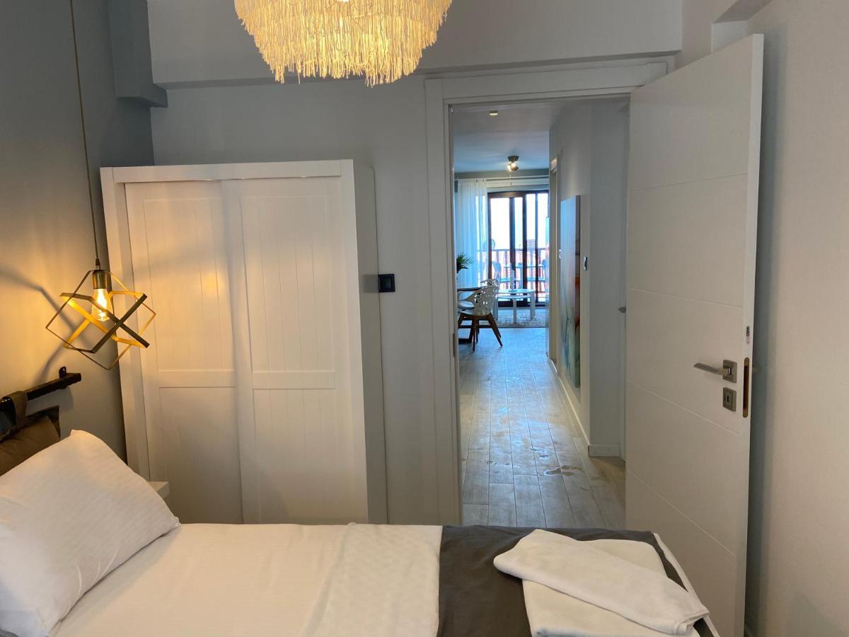 Verde Suites Akyaka Akyaka  Ngoại thất bức ảnh