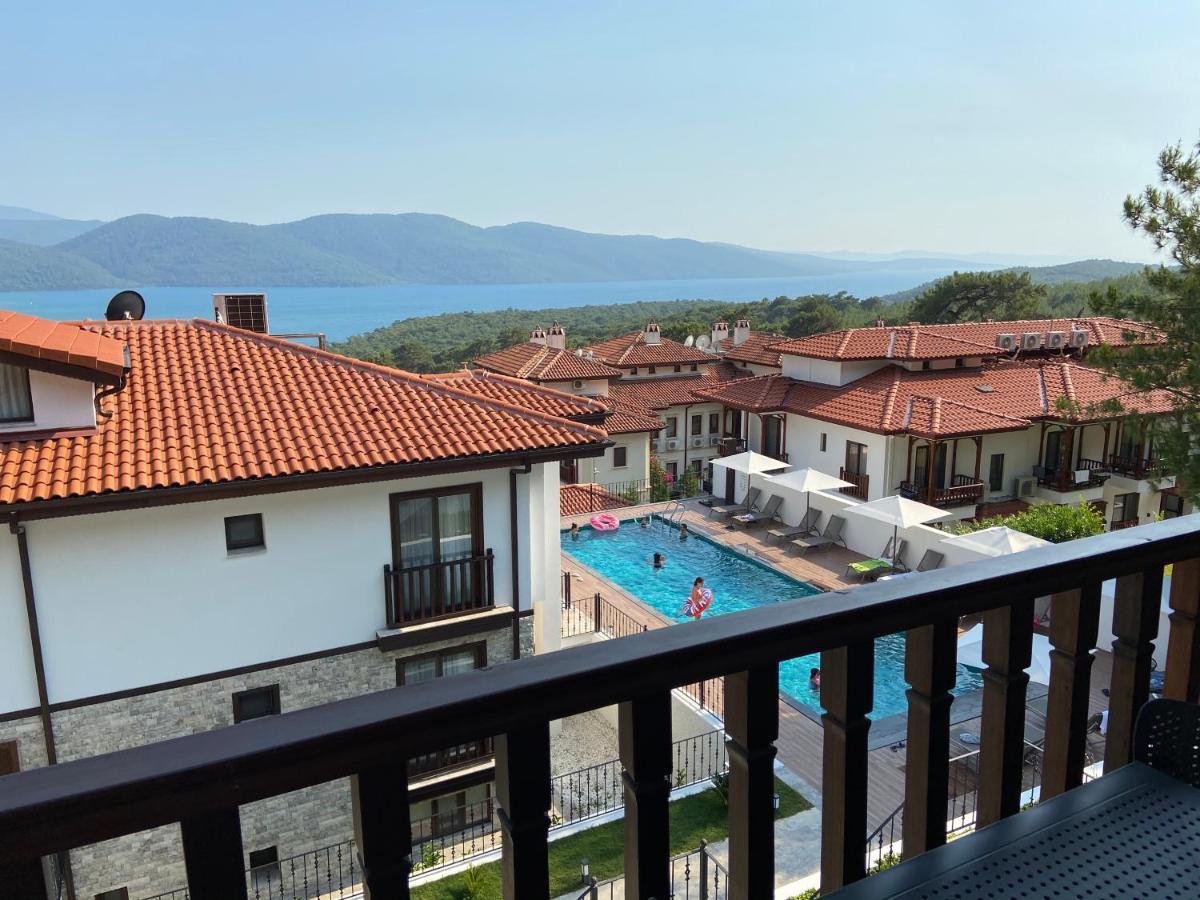 Verde Suites Akyaka Akyaka  Ngoại thất bức ảnh
