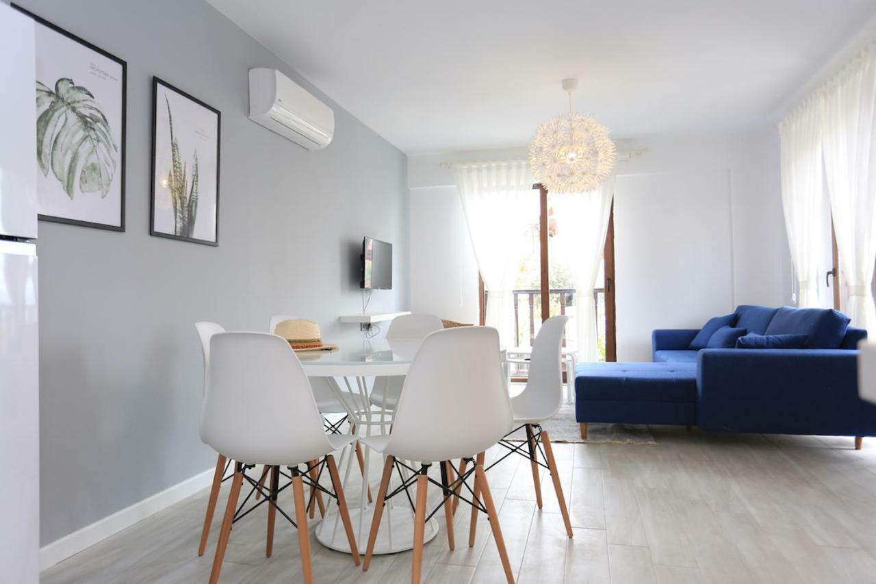 Verde Suites Akyaka Akyaka  Ngoại thất bức ảnh