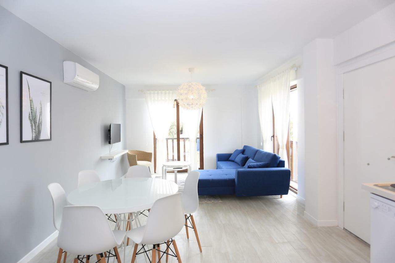 Verde Suites Akyaka Akyaka  Ngoại thất bức ảnh