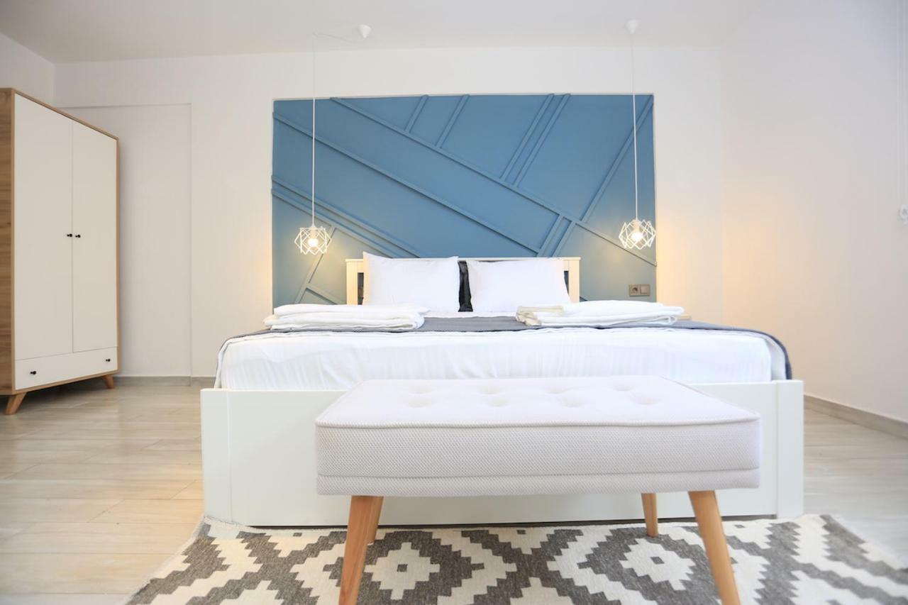 Verde Suites Akyaka Akyaka  Ngoại thất bức ảnh