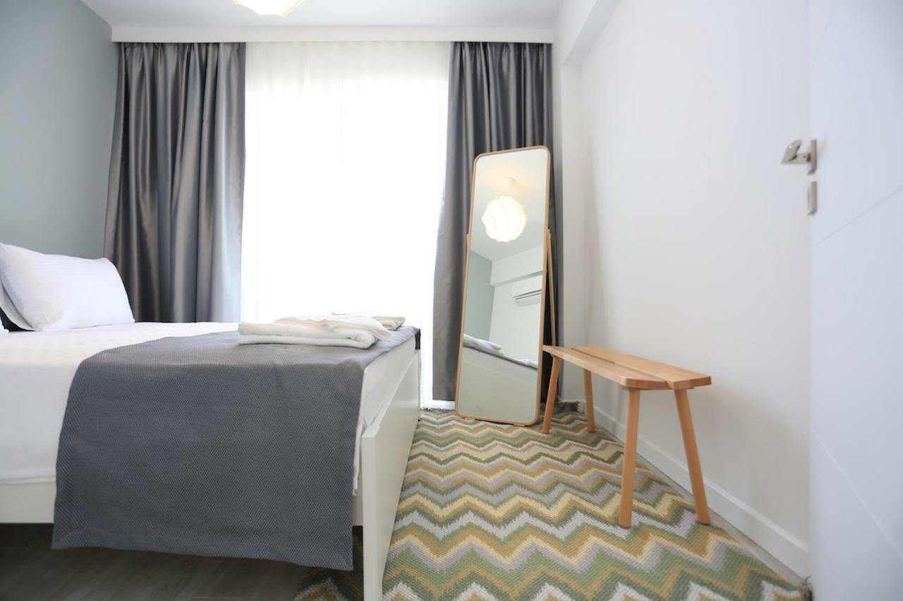 Verde Suites Akyaka Akyaka  Ngoại thất bức ảnh