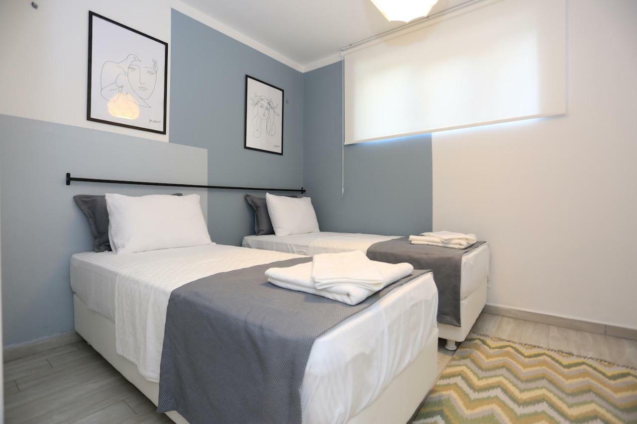 Verde Suites Akyaka Akyaka  Ngoại thất bức ảnh