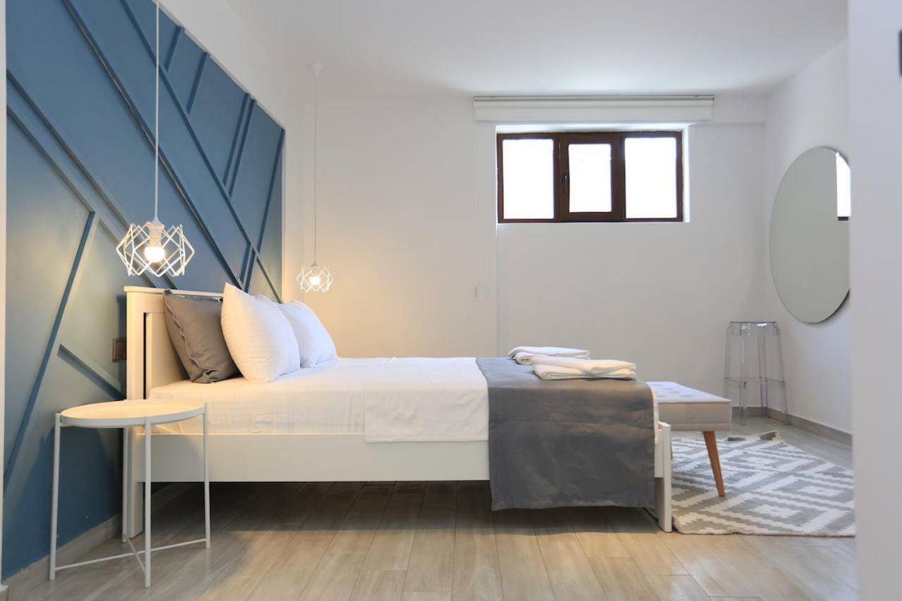 Verde Suites Akyaka Akyaka  Ngoại thất bức ảnh