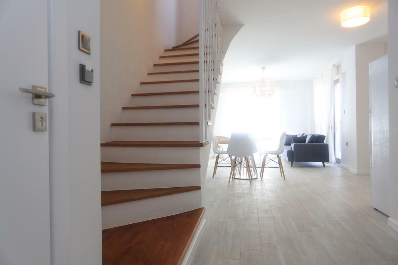 Verde Suites Akyaka Akyaka  Ngoại thất bức ảnh