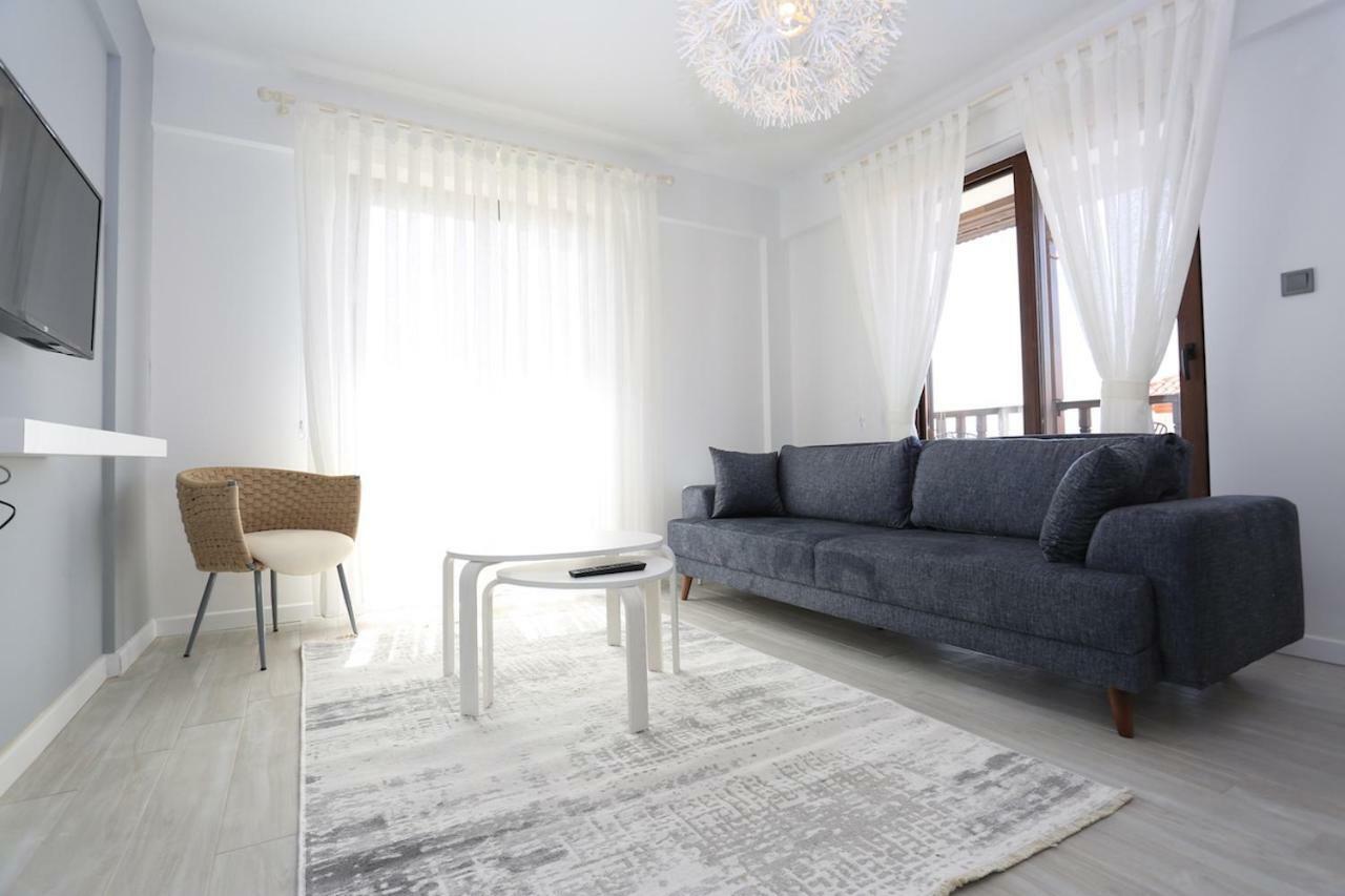 Verde Suites Akyaka Akyaka  Ngoại thất bức ảnh