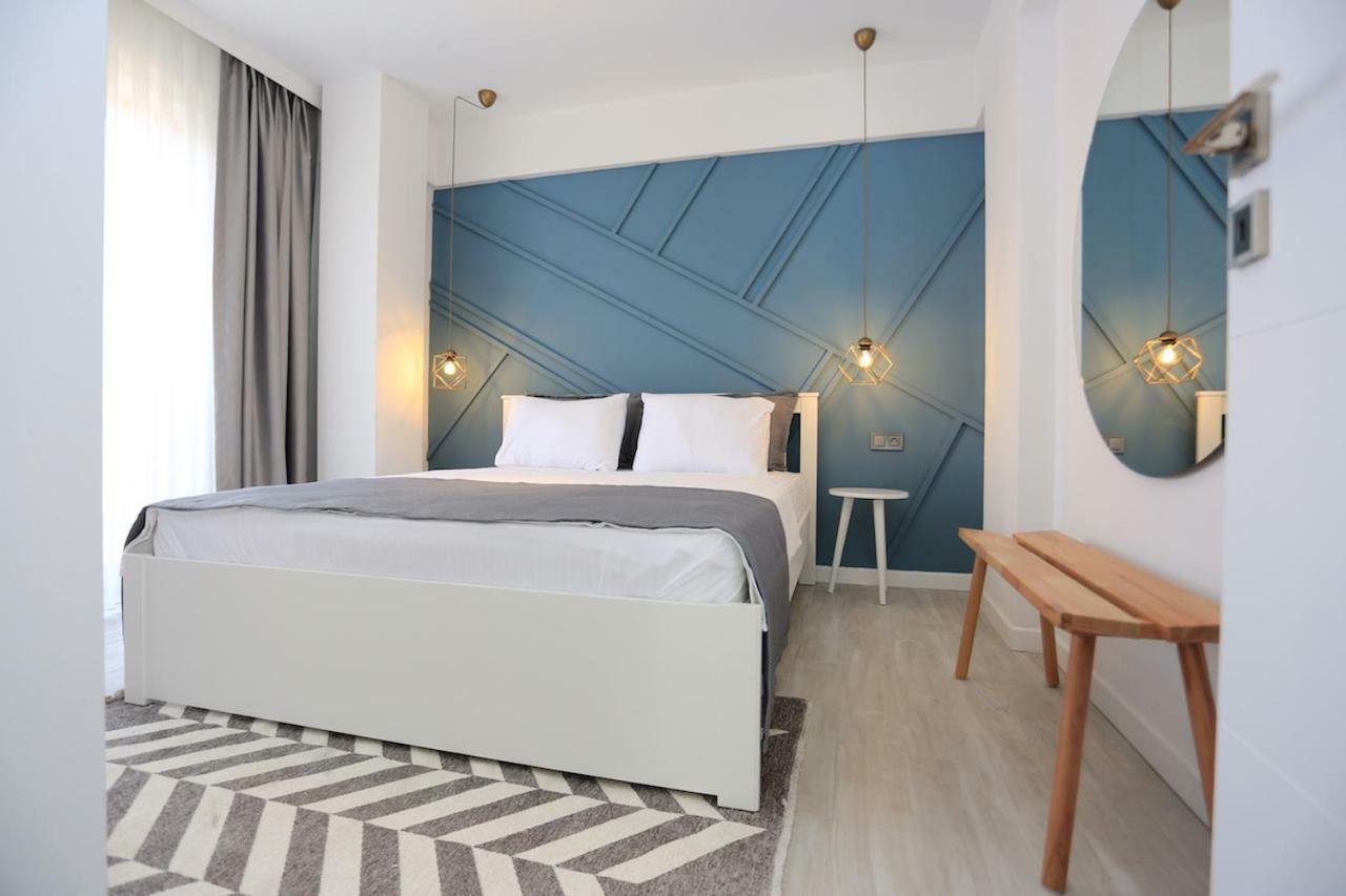 Verde Suites Akyaka Akyaka  Ngoại thất bức ảnh