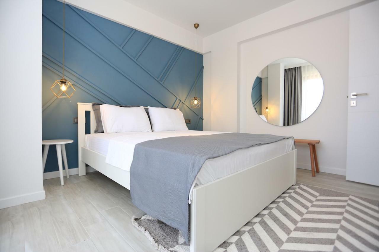 Verde Suites Akyaka Akyaka  Ngoại thất bức ảnh