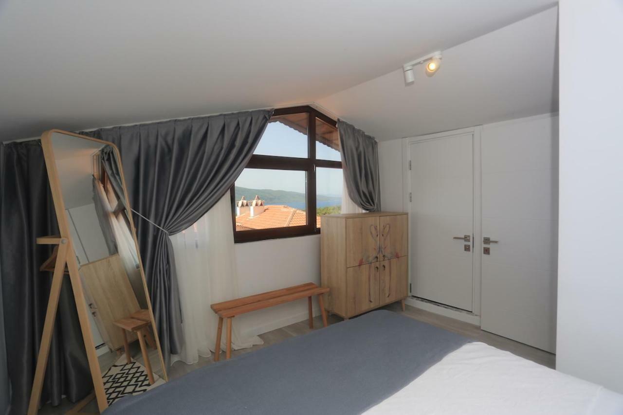 Verde Suites Akyaka Akyaka  Ngoại thất bức ảnh