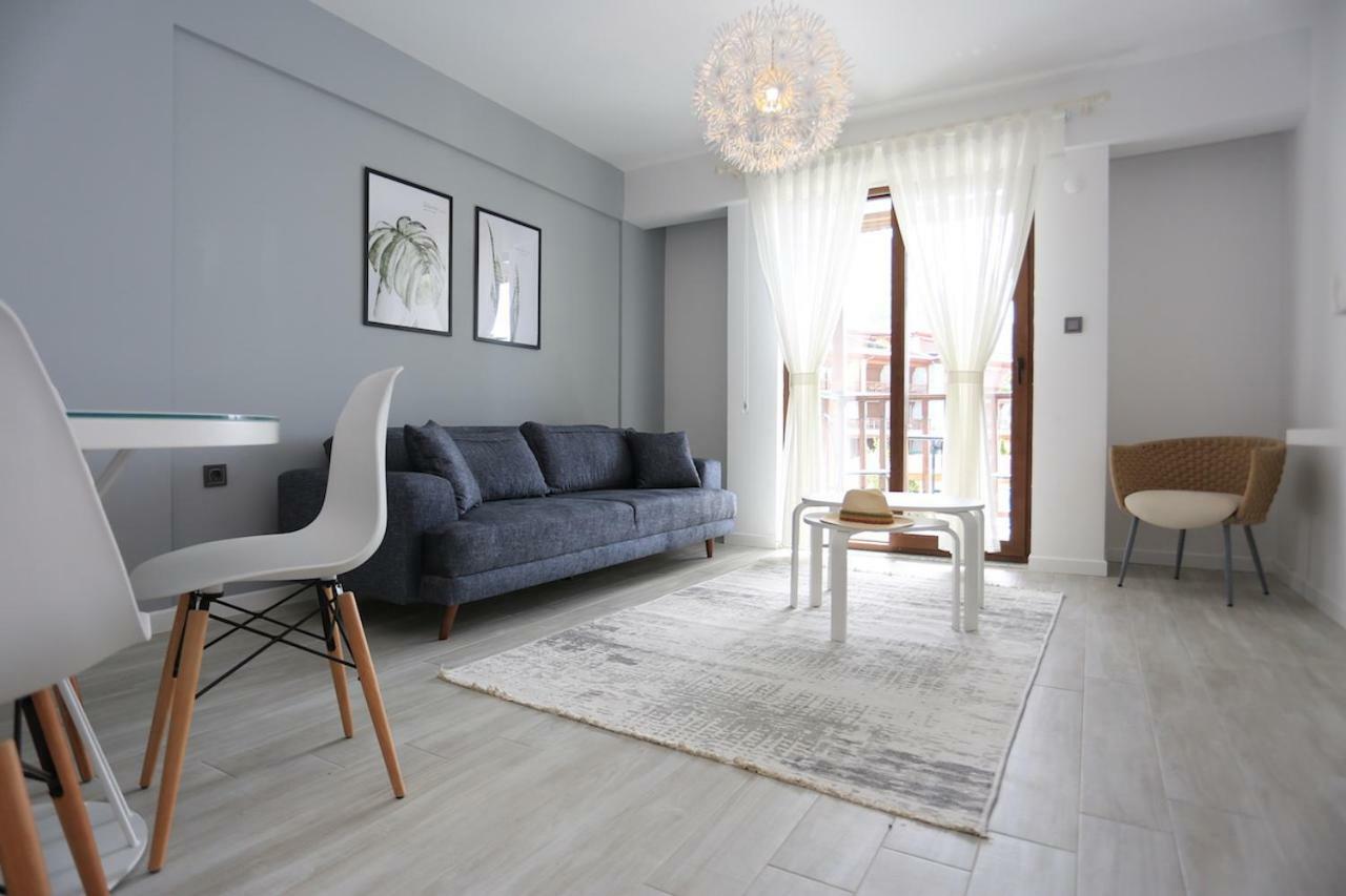 Verde Suites Akyaka Akyaka  Ngoại thất bức ảnh