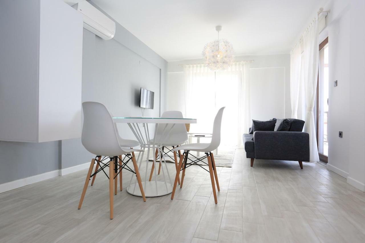 Verde Suites Akyaka Akyaka  Ngoại thất bức ảnh