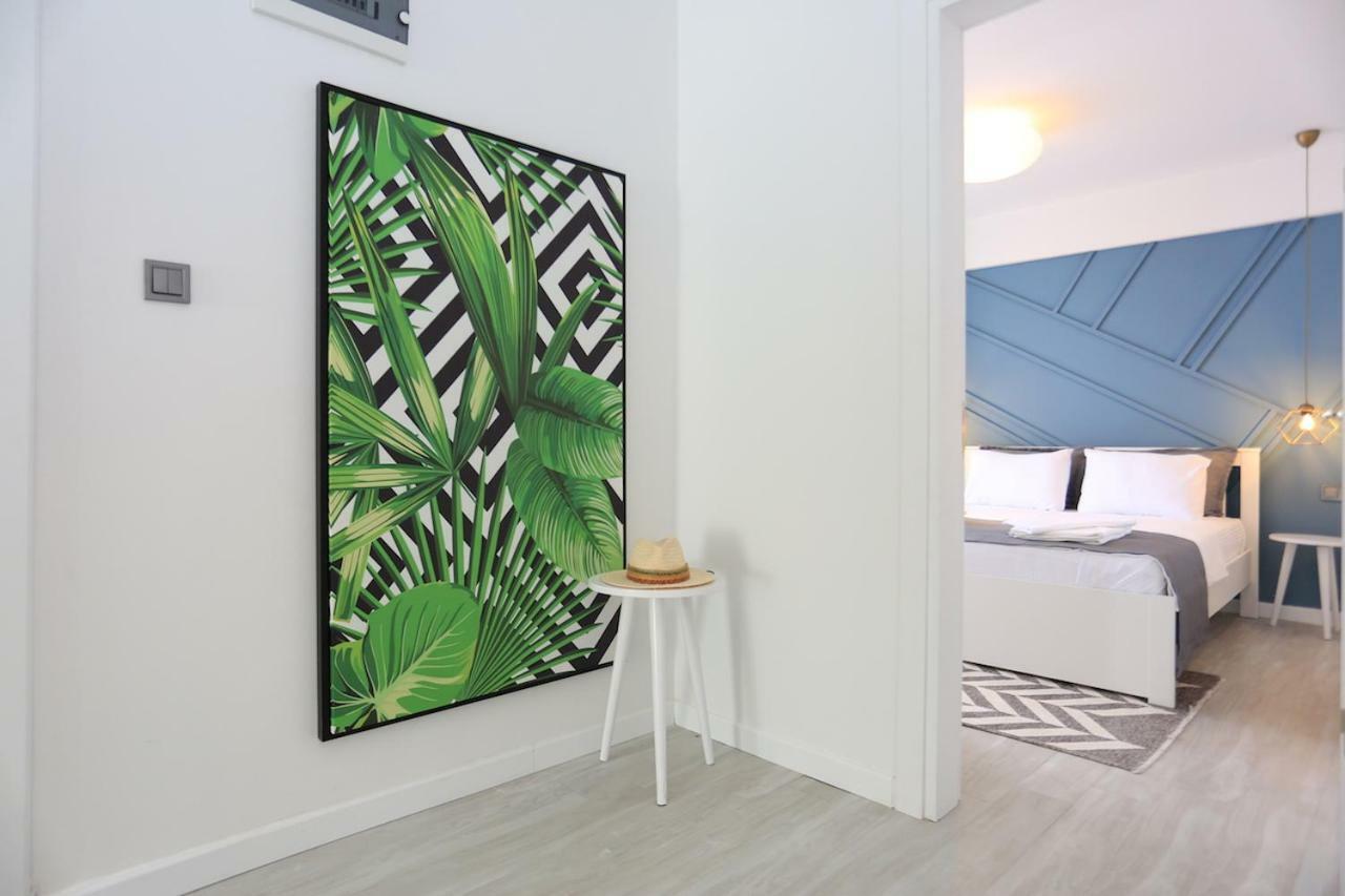 Verde Suites Akyaka Akyaka  Ngoại thất bức ảnh