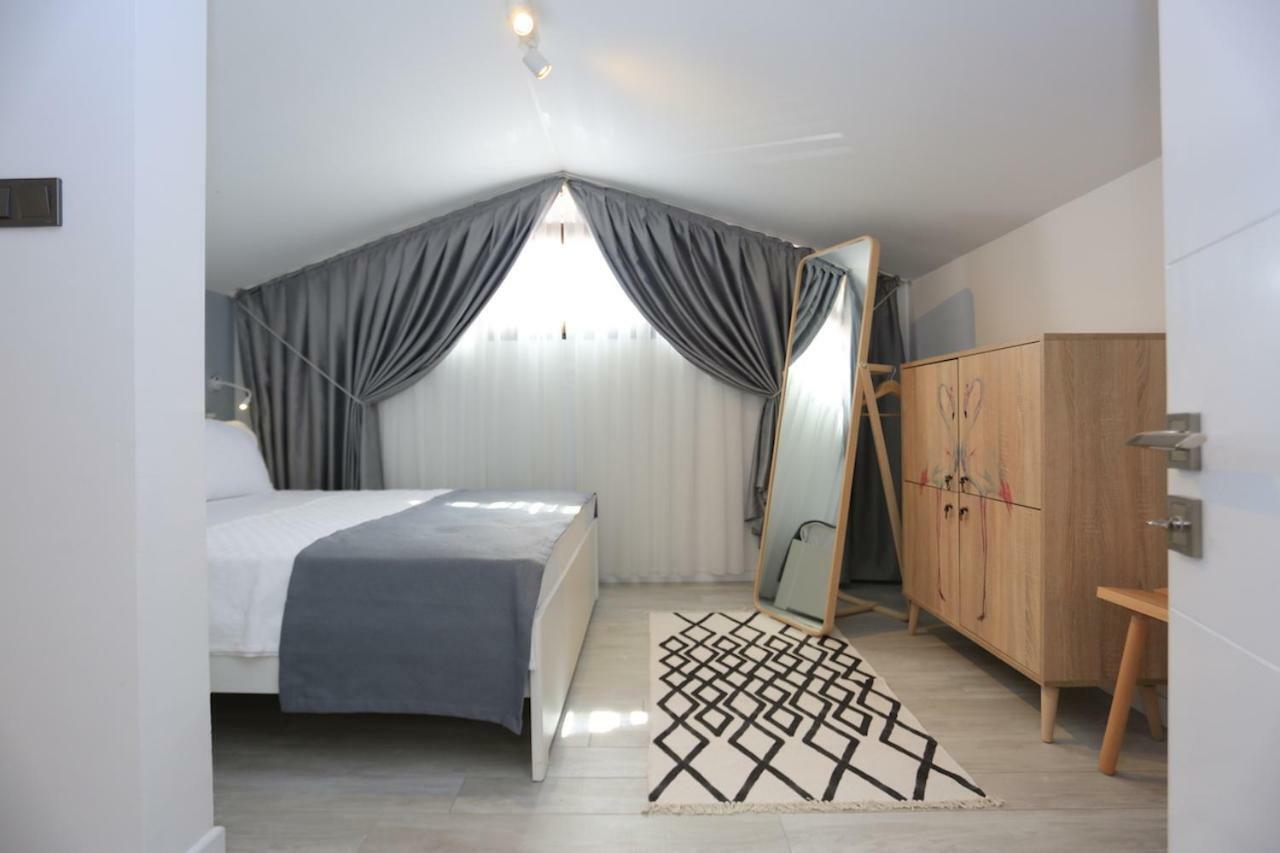Verde Suites Akyaka Akyaka  Ngoại thất bức ảnh