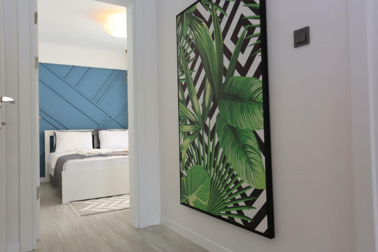 Verde Suites Akyaka Akyaka  Ngoại thất bức ảnh