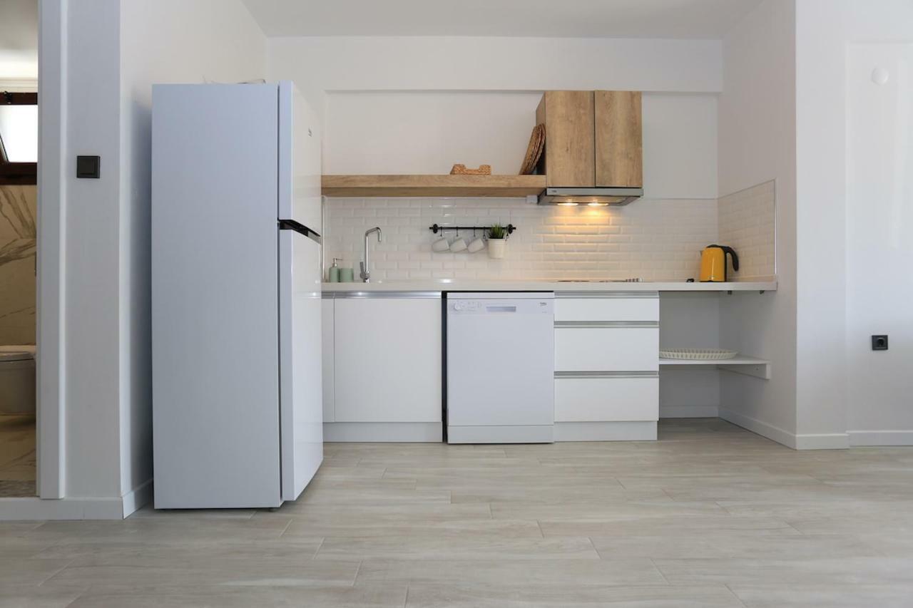 Verde Suites Akyaka Akyaka  Ngoại thất bức ảnh