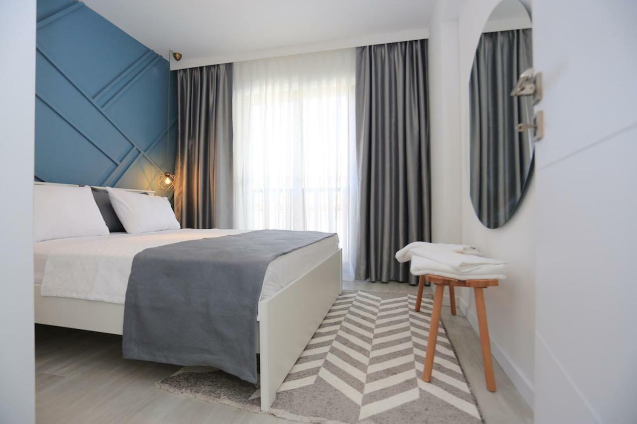 Verde Suites Akyaka Akyaka  Ngoại thất bức ảnh