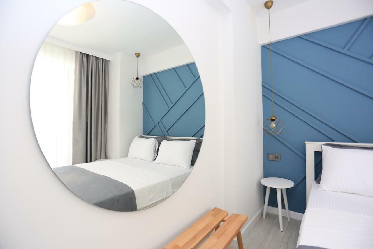 Verde Suites Akyaka Akyaka  Ngoại thất bức ảnh