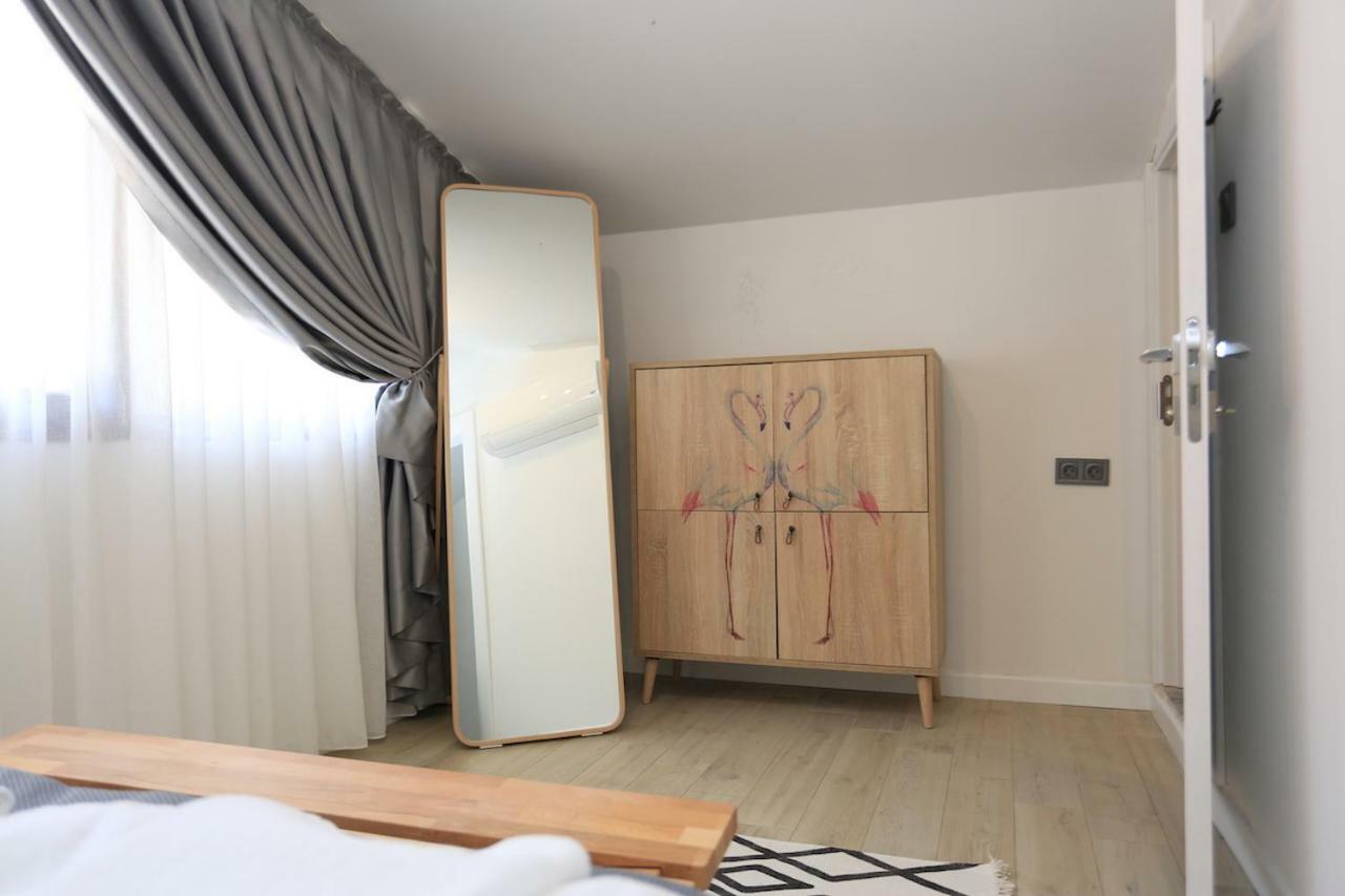 Verde Suites Akyaka Akyaka  Ngoại thất bức ảnh