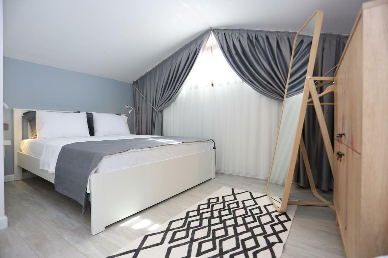 Verde Suites Akyaka Akyaka  Ngoại thất bức ảnh