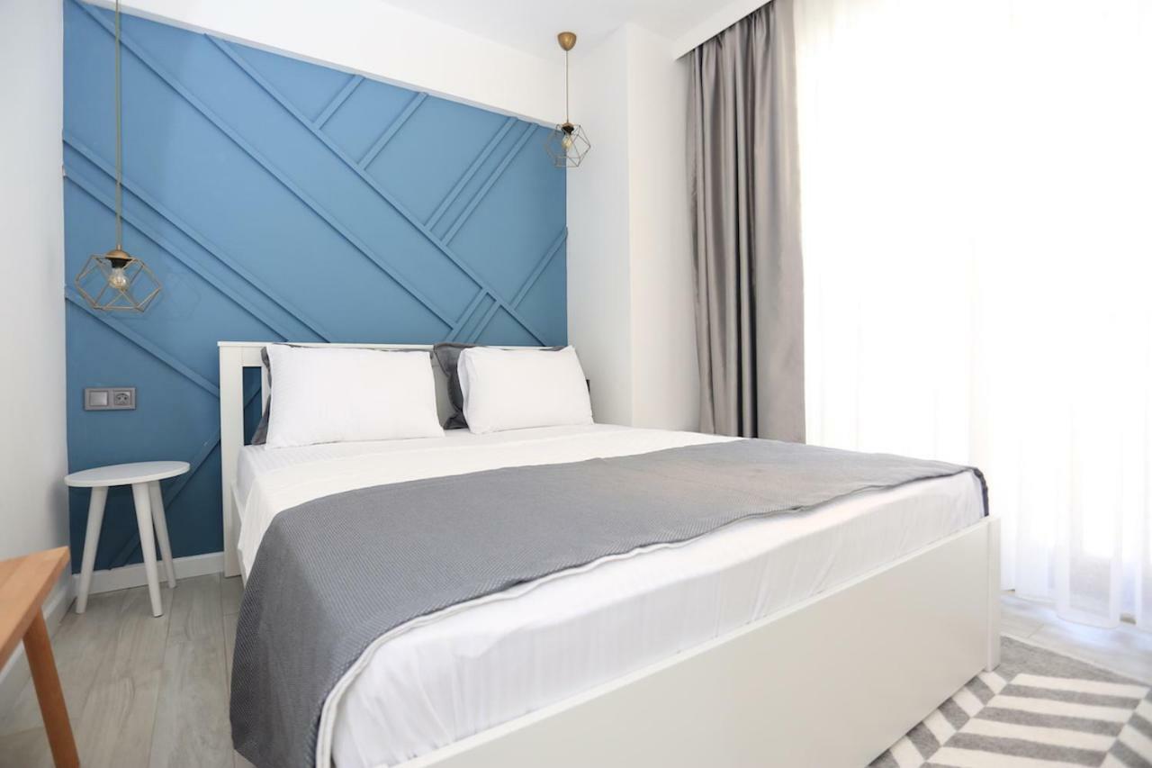Verde Suites Akyaka Akyaka  Ngoại thất bức ảnh
