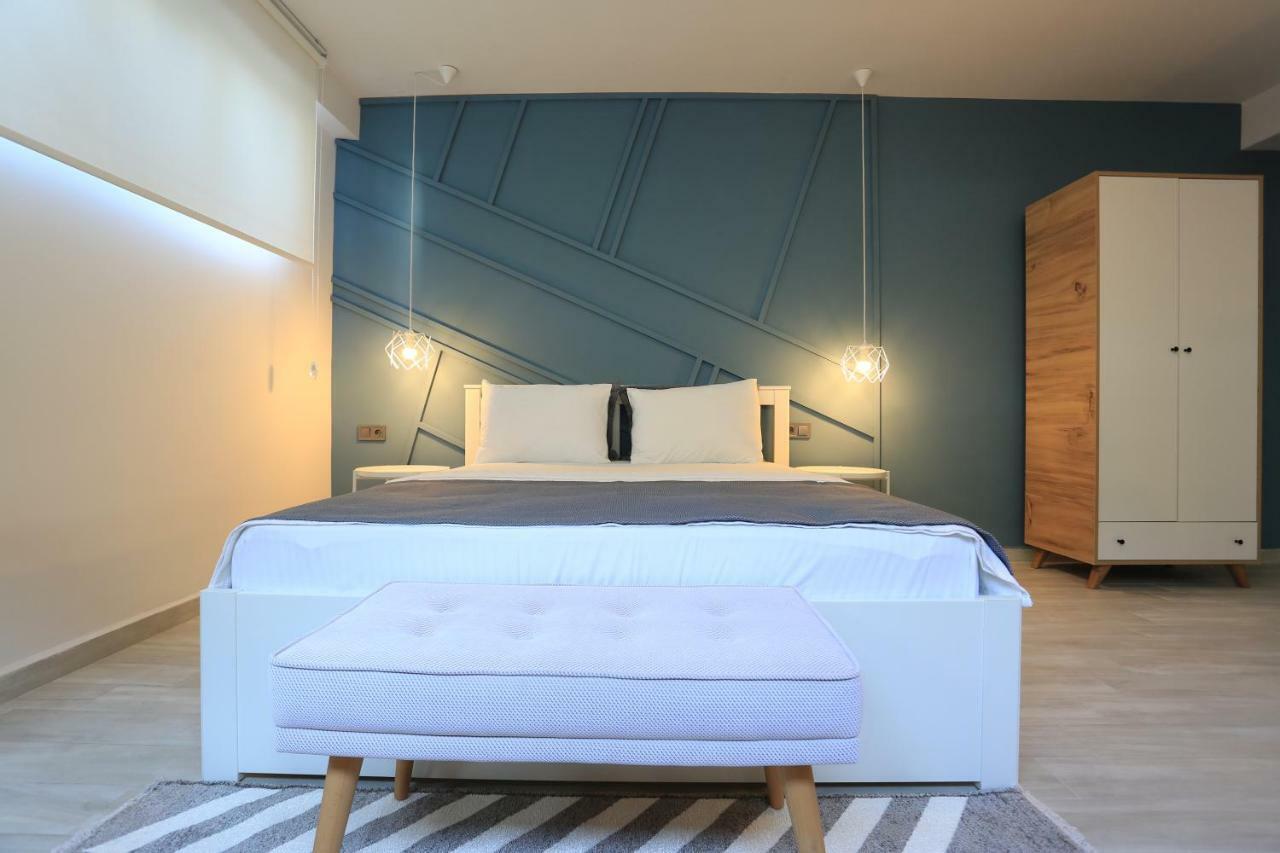 Verde Suites Akyaka Akyaka  Ngoại thất bức ảnh