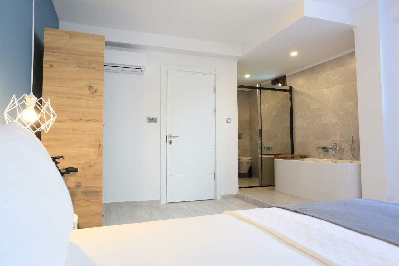 Verde Suites Akyaka Akyaka  Ngoại thất bức ảnh