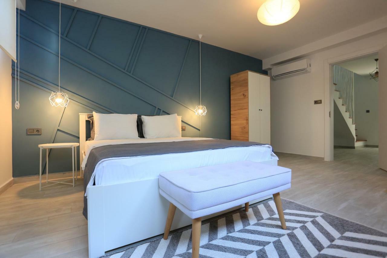 Verde Suites Akyaka Akyaka  Ngoại thất bức ảnh