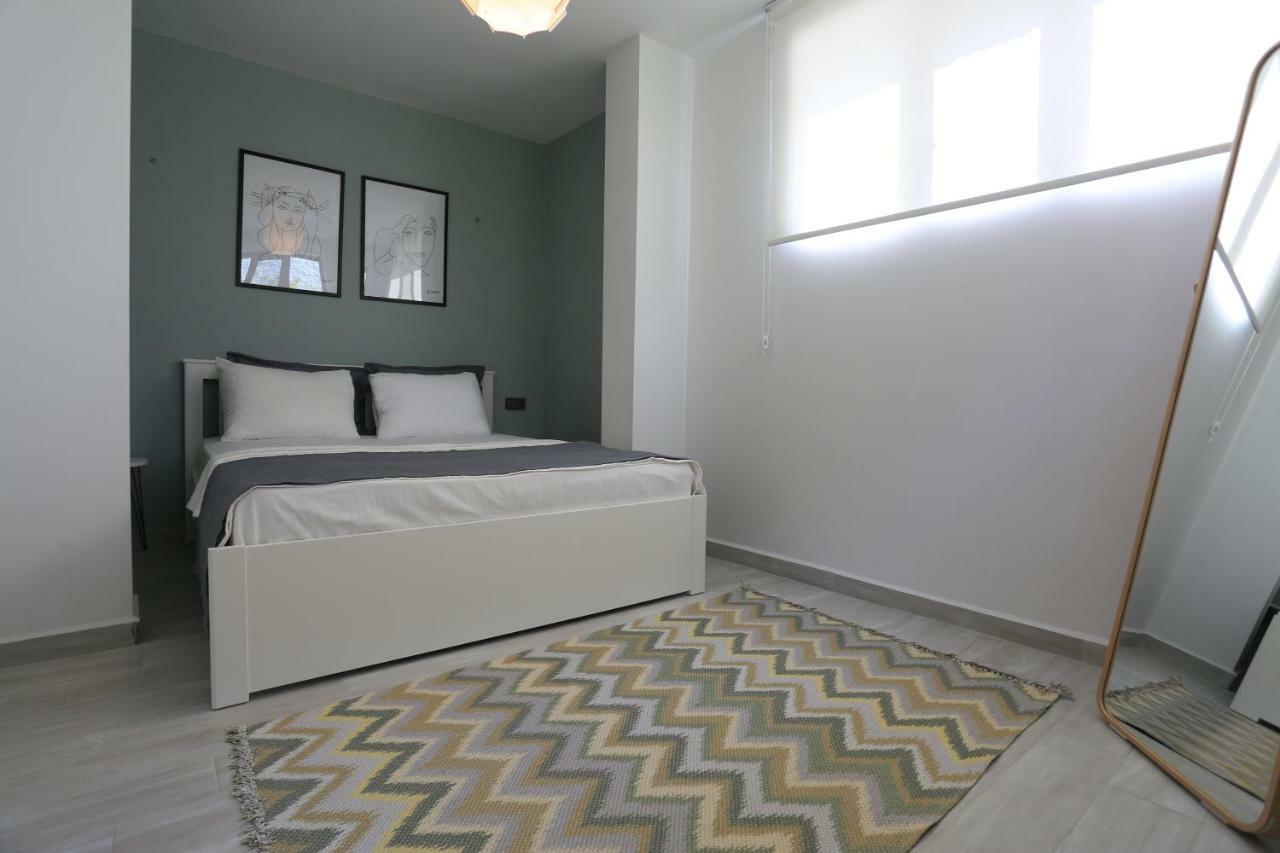 Verde Suites Akyaka Akyaka  Ngoại thất bức ảnh