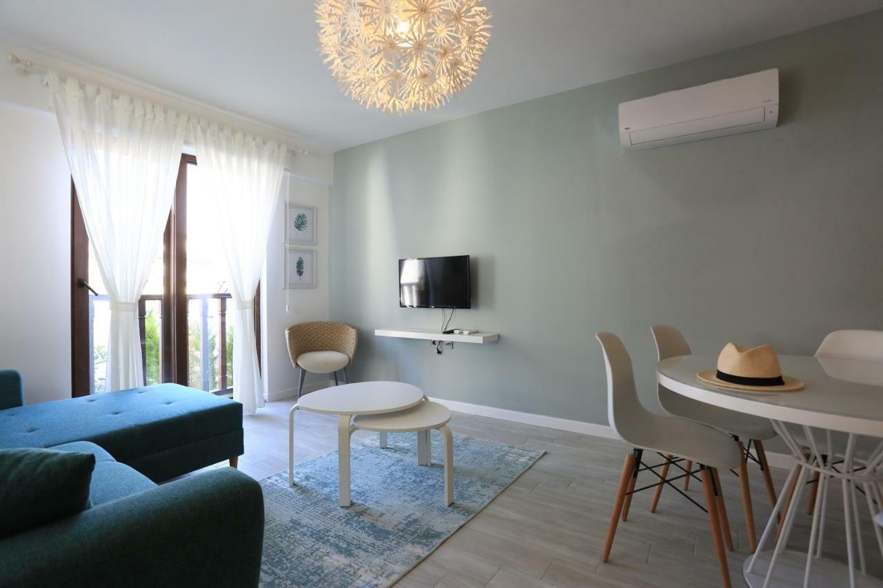 Verde Suites Akyaka Akyaka  Ngoại thất bức ảnh
